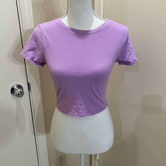 Tillys destined short sleeve tee - Picture 1 of 3